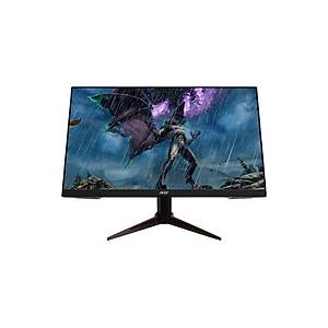 Acer 23.8 UM.QV0EE.010 Nitro VG240YBM�PX 16:9 FHD FreeSync 1MS(VRB) 250Nits IPS Led VGA HDMI DP MM �er�evesiz Monit�r