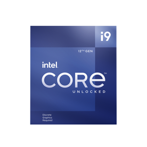 Intel i9-12900KF On Alt� �ekirdek 3.20 GHz ��lemci FANSIZ BOX