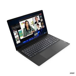 Lenovo V15 G4 IRU 83A100KXTR_UPG I7-1355U 8GB 512GB 15.6 Full HD Freedos Laptop