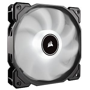 Corsair CO-9050079-WW AF120 120 MM Beyaz Led D���k G�r�lt�l� Fan