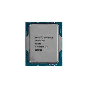 Intel �9-14900F 24 �ekirdek 3.2Ghz 36Mb 1700p 14.Nesil ��lemci