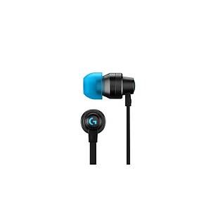 LOGITECH G G333 KULAK��� OYUNCU KULAKLI�I S�YAH 981-000924