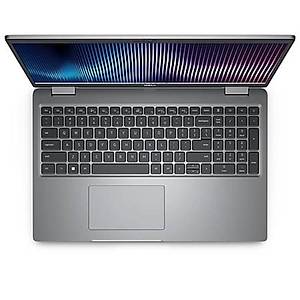 Dell Nb Lat�tude N009L554015_U I5-1335U 16GB 512SSD O/B 15.6 Ubuntu Laptop