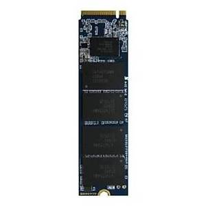 Hi-Level 512GB HLV-M2PCIeSSD2280/512G 3300- 3100MB/s M2 PCIe NVMe Gen3 SSD Disk