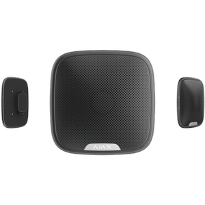 Ajax StreetSiren, Kablosuz, Harici Siren, S�YAH