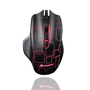 GameBooster M6 Phantom RGB Ayd�nlatmal� Oyuncu Mouse