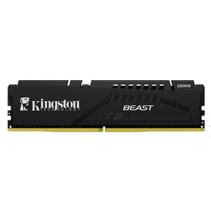 Kingston Fury Beast 32 GB 5200 MHz CL36 KF552C36BBE-32TR DDR5 Pc Ram