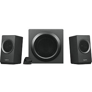 Logitech Z337 Bluetooth Hoparl�r 2+1 40W RMS T�RK�YE GARANT�L�