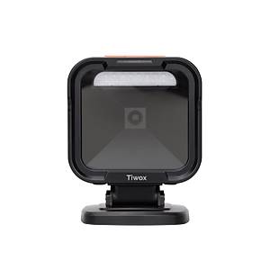 T�wox VS-2000 2D Karekod Kablolu Usb Masa�st� Barkod Okuyucu