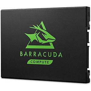 Seagate Barracuda 120 SSD 2 TB ZA2000CM1A003 Sata 2.5 INC SSD