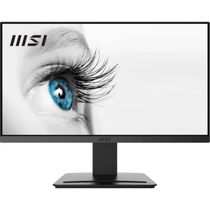 MSI 21.5 �n� Pro MP223 1920x1080 (FHD) Flat VA 100Hz 1ms Anti-Glare Monitor