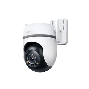 Tp-Link Tapo TC42 (C520WS) 2K QHD Yatay Dikey  D�� Mekan IP66 WiFi Renkli Gece G�r��� �ki Y�nl� Ses G�venlik Kameras�