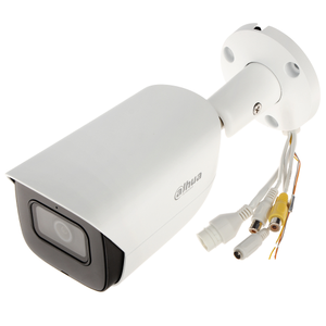 Dahua IPC-HFW3241E-AS-0360B 2 MP H265+ IP Bullet G�venlik Kameras�