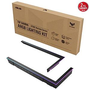 Asus Tuf Gaming GT502 Horizon  TLK-01 Argb Light�ng Kit Black