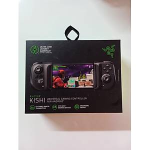 Razer Kishi Arcade Gamepad for ANDROID (OUTLET)