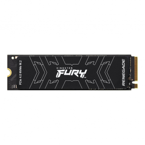 Kingston Fury Renegade 500Gb SFYRS/500G 7300/3900 Gen4 Nvme M.2 SSD