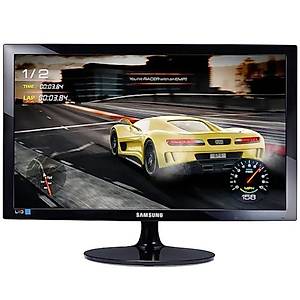 Samsung 24 LS24D332HSX Led Gaming Monit�r 1ms