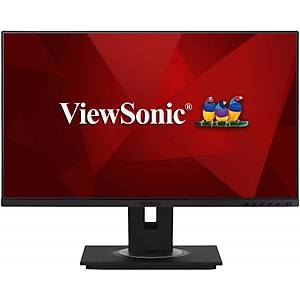 ViewSonic Workpro VG2448A-2 23.8 5 ms FullHD Pivot IPS 100 Hz Monit�r
