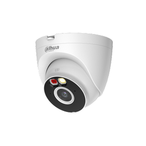 Dahua T4A-PV  4Mpix  2,8mm Lens H265 30Mt Gece G�r��� IP67 Wifi Dahili Mikrofon Dome IP Kamera