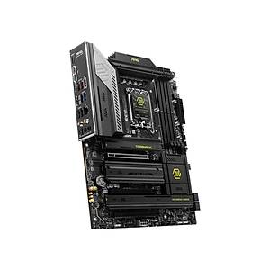 MSI Mag Z890 Tomahawk Wi-Fi LGA1851 4xM.2 DDR5 9200MHz ATX Anakart