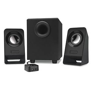 Logitech Z213 Multimedia Hoparl�r-Siyah 980-000942