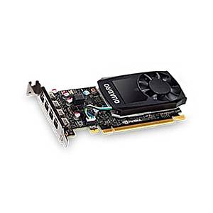 Lenovo 4X60N86659 NVIDIA P600 Graphic Card Workstation TS Ekran Kart�