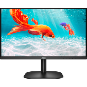 Aoc 21.5 22B2H VA Fhd 6,5MS 75Hz Hdmi Monitor