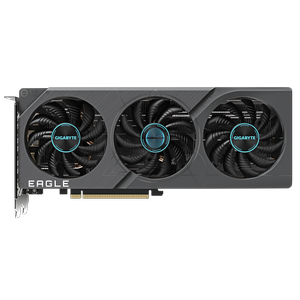 Gigabyte RTX 4060 TI Eagle OC GV-N406TEAGLE OC-8GD 128 Bit GDDR6 8 GB Ekran Kart�
