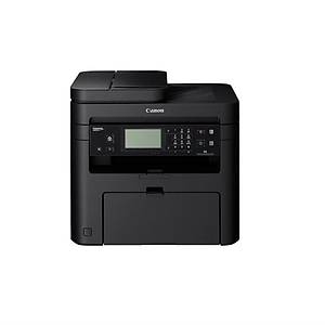 Canon MF237W Yaz�c�-Taray�c�-Fotokopi-Faks �ok Fonksiyonlu Lazer Yaz�c�
