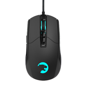 Gamepower Kyojin Gaming RGB Mouse 6200DP Usb Siyah Mouse