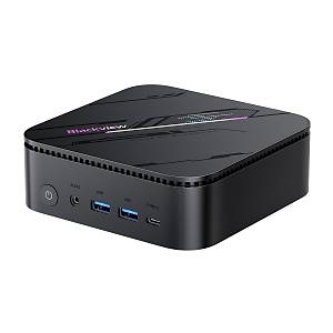 Blackview MP100 Pro I3 1215U 4.4GHZ/16GB/512GB Win11Pro Mini Bilgisayar