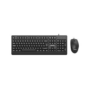 Philips SPT6247 Kablolu Klavye Mouse Seti