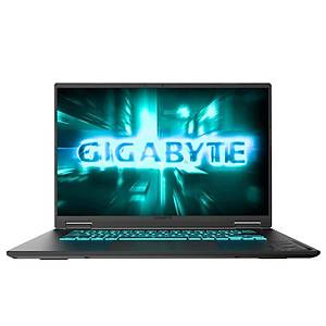 Gigabyte A16 Intel Core i5-13420H 16GB DDR5 Ram 512GB M.2 Ssd RTX4050-6GB 16 in� FullHD+165Hz Freedos Gaming (Oyuncu) Laptop