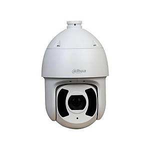 Dahua SD6CE245GB-HNI 2Mpix 3,95-177,70mm Lens, 45x Starlight, 250Mt. Gece G�r�� IR WizSense PTZ IP Kamera (Ayak Dahil)