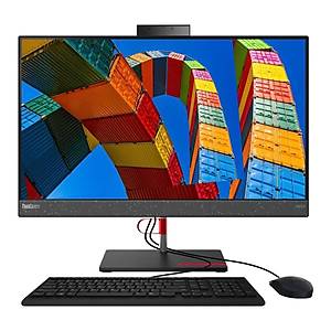 Lenovo ThinkCentre Neo 50A 24 Gen 3 12B800DJTX i5-12450H 8GB 512GB M2 SSD 23.8� FreeDOS All In One