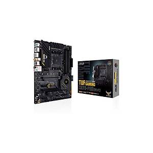 Asus Tuf Gaming X570-Pro (Wifi) DDR4 S+GL AM4 Anakart