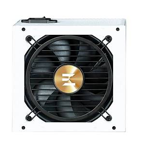 Zalman ZM1200-TMX2WH (TERAMAX II) +80 Plus Gold Full Moduler POWER SUPPLY (PSU)