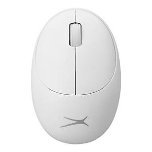 Altec Lansing ALBM7335 Beyaz 2.4ghz USB 1200DPI Alkalin Pilli Kablosuz Mouse