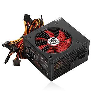 High Power Eco HPE-600BR-A12S 600W 85+ Bronze 46A PFC Siyah ATX G�� Kayna��