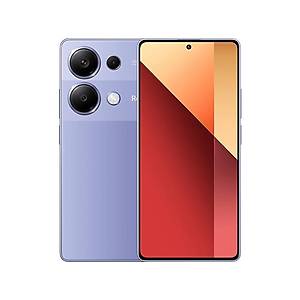 Xiaomi Redmi Note 13 Pro 256GB 8GB Mor Telefon