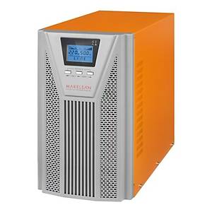 Makelsan P.Pack 3KVA (16x 9AH) 5-10dk (1F/1F)