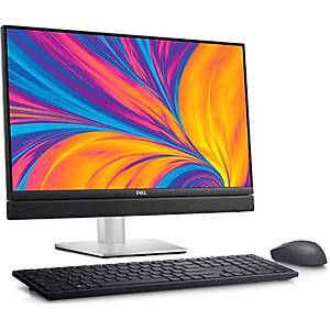 Dell Optiplex 7420 23.8in�  i5-14500T 16GB 512GB FullHD  FreeDos All In One Bilgisayar
