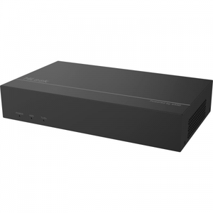 HiLook DVR-E16G-B 16Kanal 2Mpix 1024Gb Dahili eSSD H265Pro 5in1 DVR Cihaz�