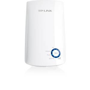 Tp-Link TL-WA850RE 300Mbps Evrensel Kablosuz Menzil Geni�letici