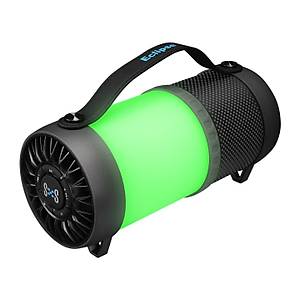 Mikado S40 ECLIPSE Led I��kl� Bluetooth/USB/AUX/FM Speaker Hoparl�r