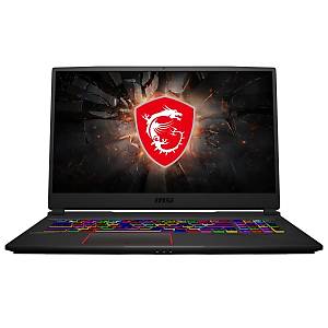 Msi Raider GE75 10SFS-053TR I9-10980HK 32GB DDR4 RTX2070 Super GDDR6 8GB 1TB SSD 17.3 240Hz FHD W10