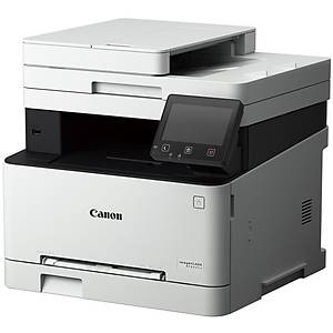 Canon i-Sensys MF752Cdw II  Wi-Fi Taray�c� + Fotokopi Renkli �ok Fonksiyonlu Lazer Yaz�c�