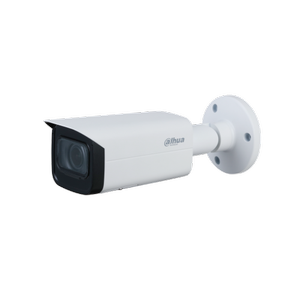 Dahua IPC-HFW2231T-ZAS 2Mpix,  2,7-13,5mm Motorize Lens, H265+, 60Mt Gece G�r���, Starlight IP67,  PoE Bullet IP Kamera