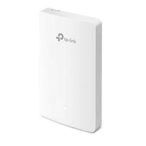 TP-LINK Omada EAP235-Wall Kablosuz Duvar Tipi Access Point