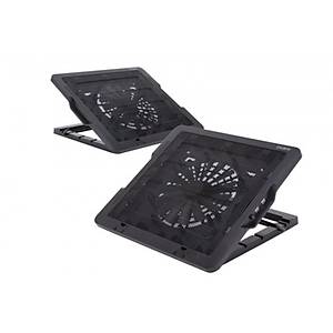 Zalman ZM-NS1000 16 180mm Y�kseklik Ayarl� Laptop So�utucu